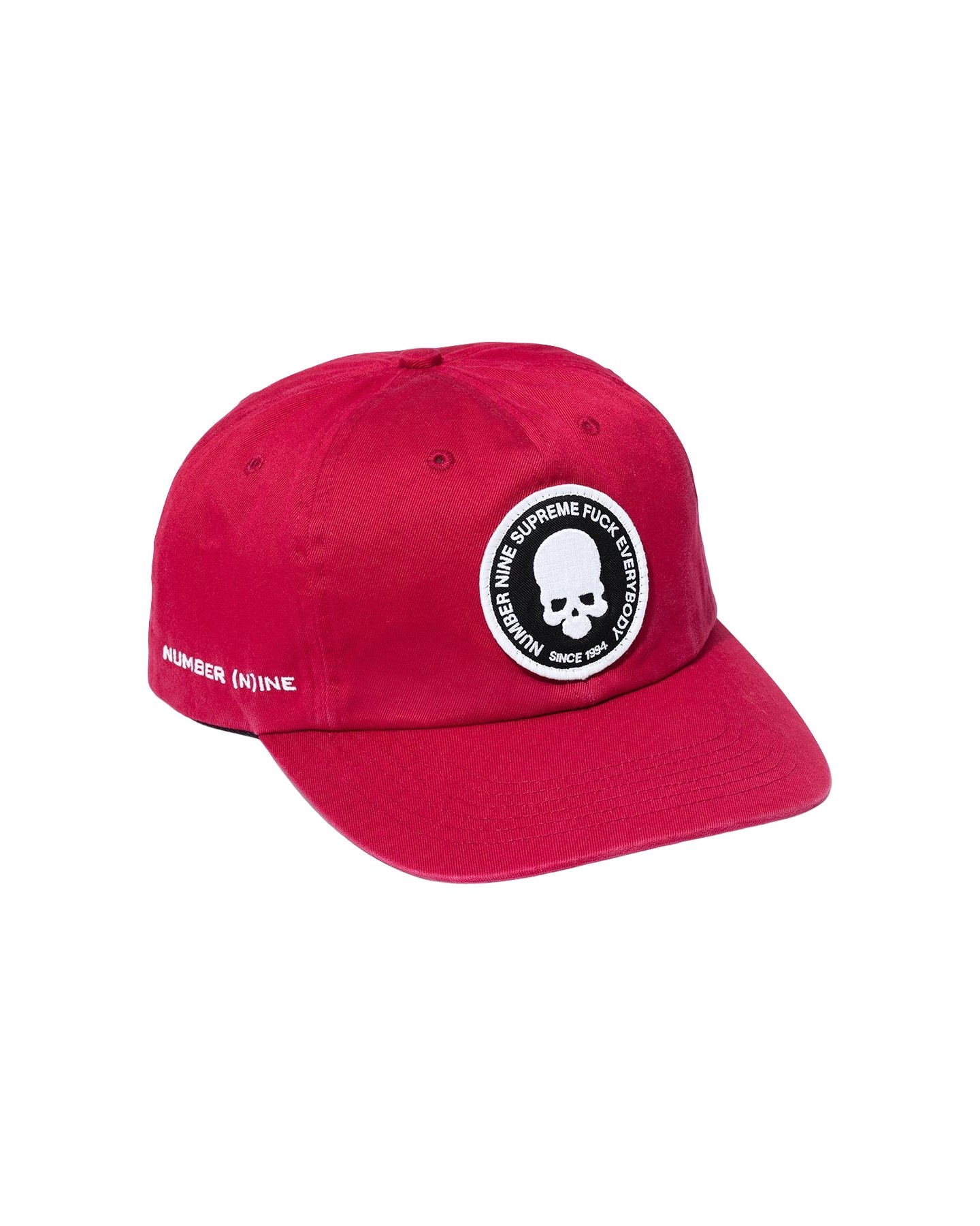 Supreme®/Number (N)ine® 6-Panel view 7